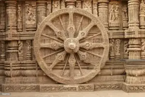konark wheels